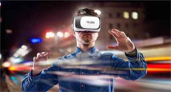 尤溪VR全景丨沉浸式体验线上看房